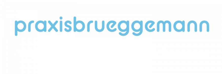 Praxisbrueggemann Logo Text
